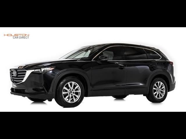 2019 Mazda CX-9 Touring