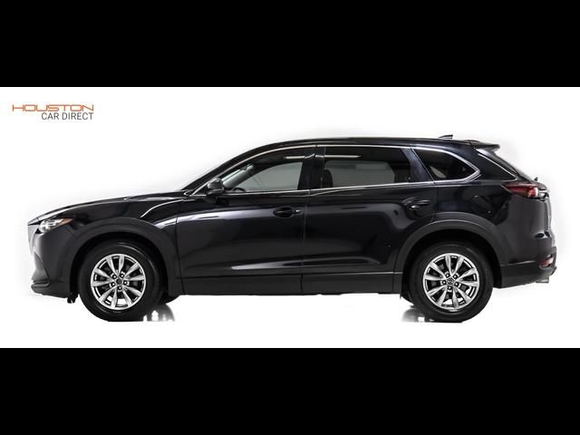 2019 Mazda CX-9 Touring