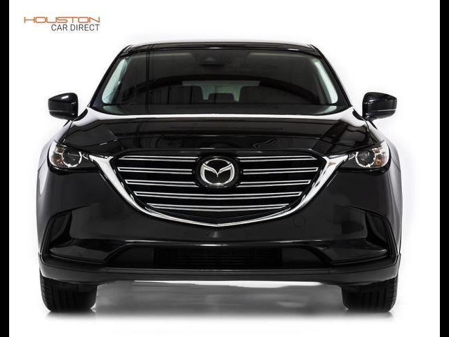 2019 Mazda CX-9 Touring