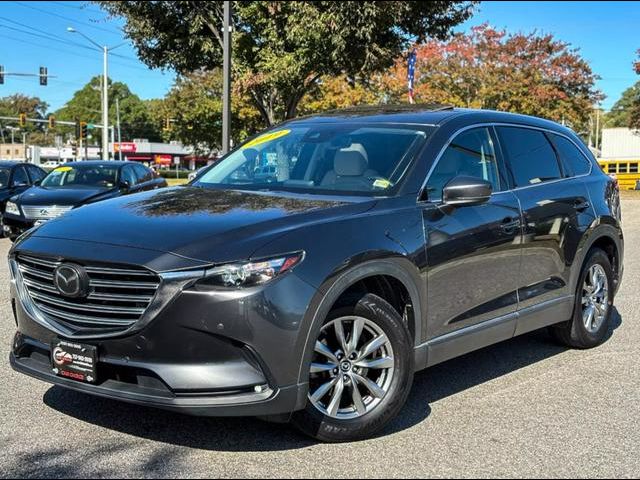 2019 Mazda CX-9 Touring