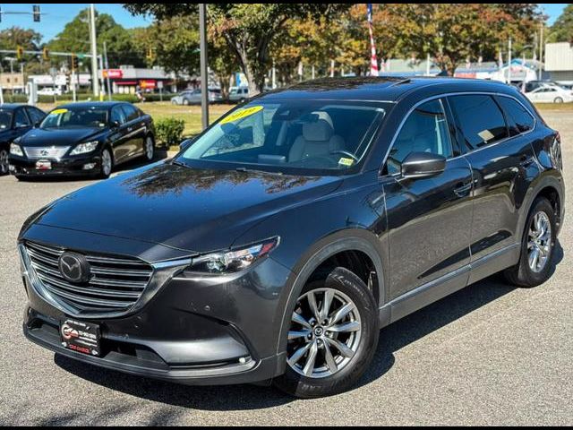 2019 Mazda CX-9 Touring