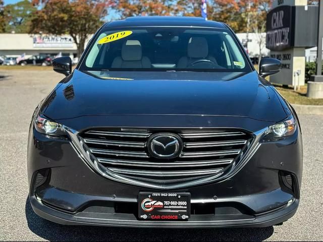 2019 Mazda CX-9 Touring