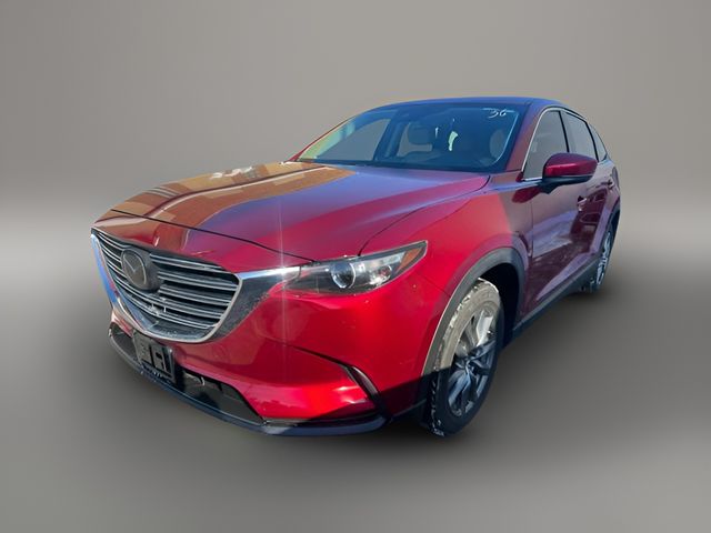 2019 Mazda CX-9 Touring
