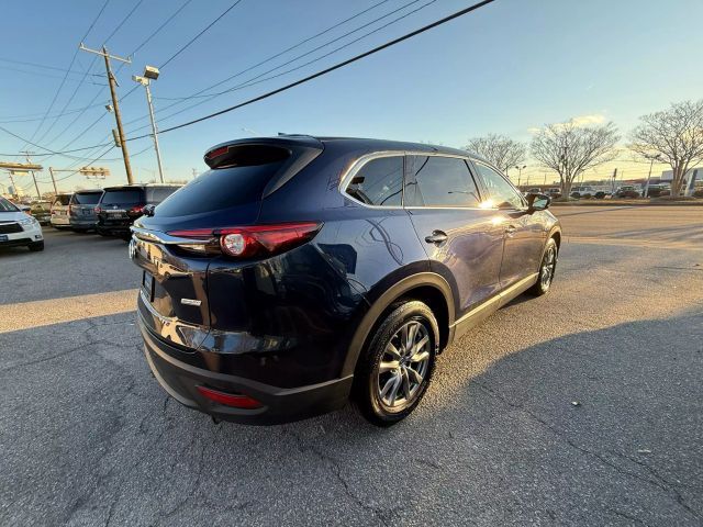 2019 Mazda CX-9 Touring