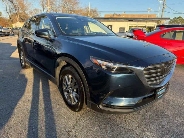 2019 Mazda CX-9 Touring