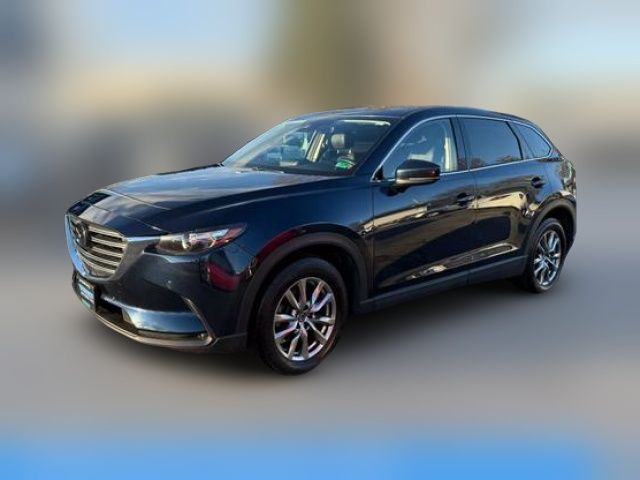 2019 Mazda CX-9 Touring