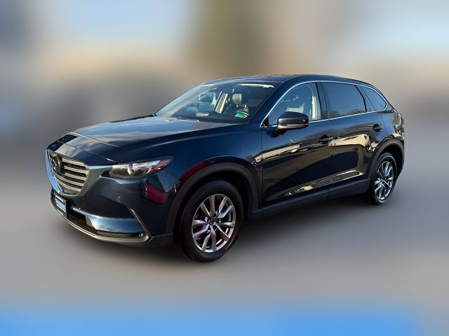 2019 Mazda CX-9 Touring