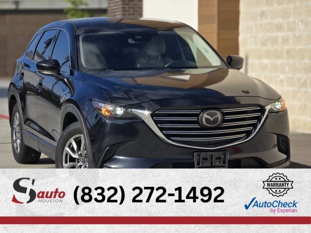 2019 Mazda CX-9 Touring