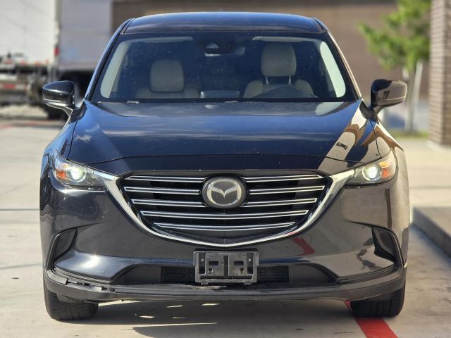 2019 Mazda CX-9 Touring