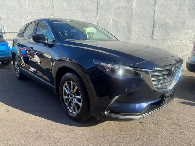 2019 Mazda CX-9 Touring