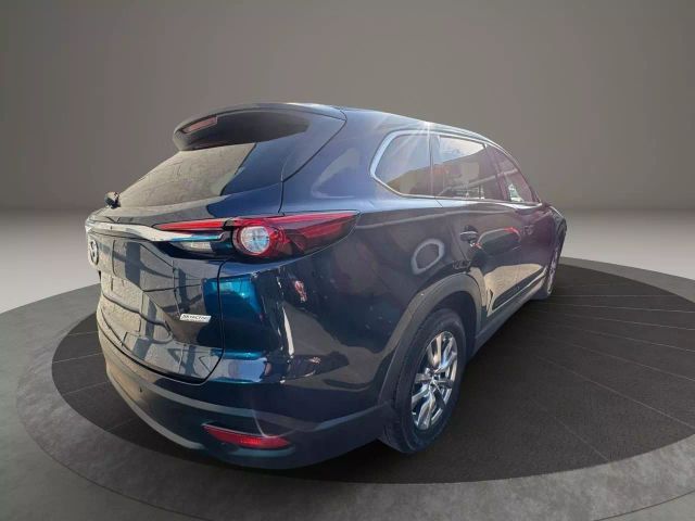2019 Mazda CX-9 Touring
