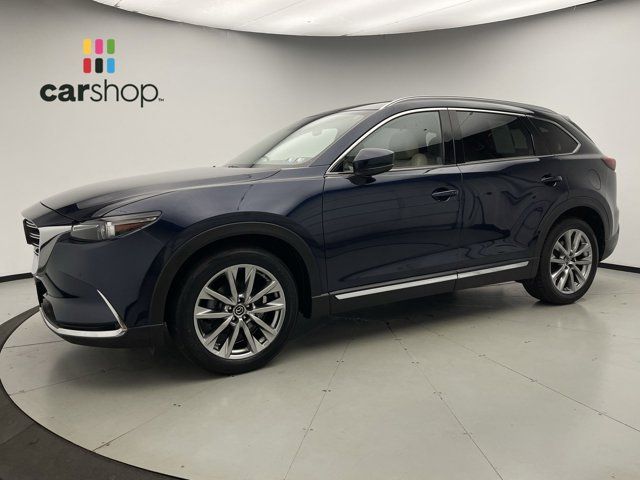 2019 Mazda CX-9 Grand Touring