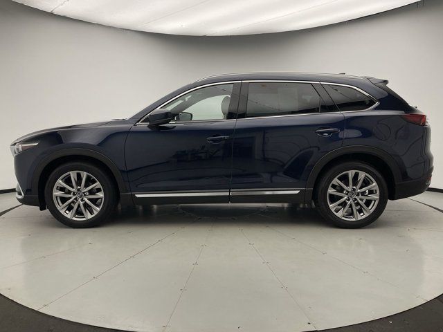 2019 Mazda CX-9 Grand Touring