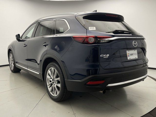 2019 Mazda CX-9 Grand Touring