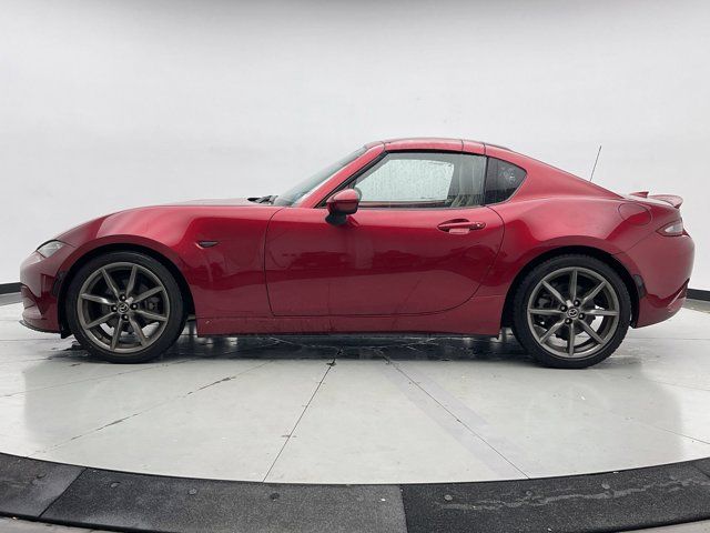 2019 Mazda MX-5 Miata RF Grand Touring