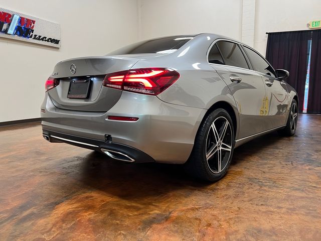 Bumper Kit | MERCEDES BENZ A-CLASS 220 BASE 2019 Bumper Kit | MERCEDES BENZ A-CLASS 220 BASE 2019