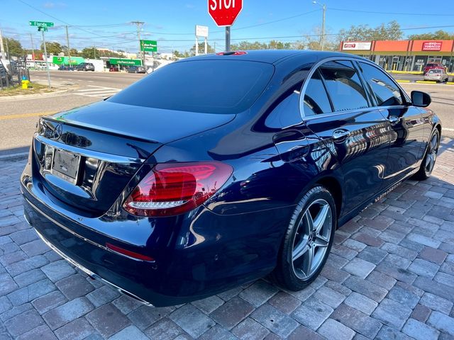 2019 Mercedes-Benz E-Class 300