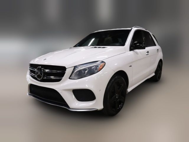 2019 Mercedes-Benz GLE AMG 43