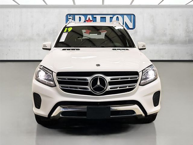 2019 Mercedes-Benz GLS 450