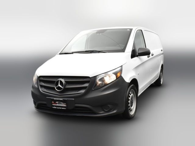 2019 Mercedes-Benz Metris Base