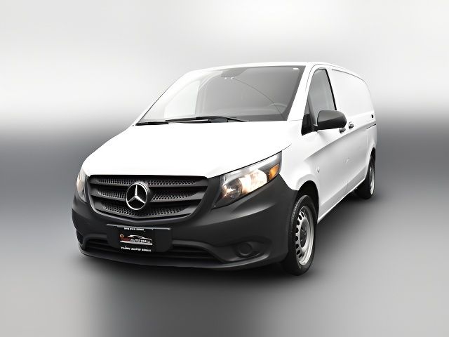 2019 Mercedes-Benz Metris Base