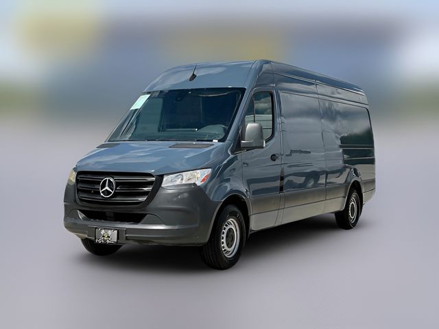 2019 Mercedes-Benz Sprinter Base