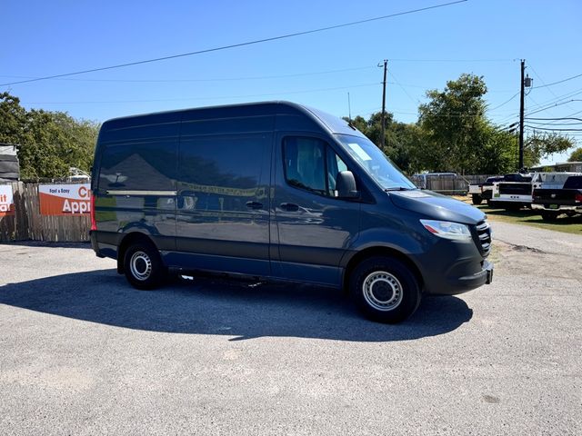 2019 Mercedes-Benz Sprinter Base