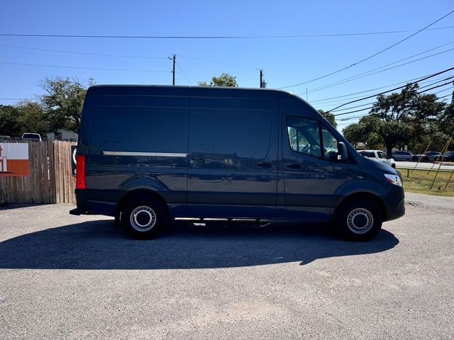 2019 Mercedes-Benz Sprinter Base