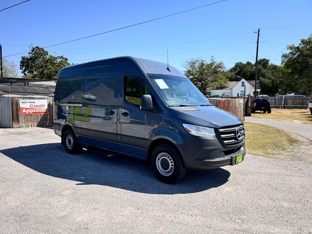 2019 Mercedes-Benz Sprinter Base