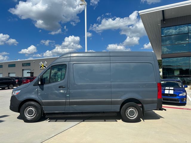 2019 Mercedes-Benz Sprinter Base