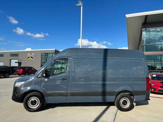 2019 Mercedes-Benz Sprinter Base