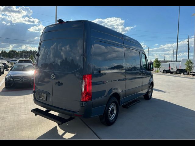 2019 Mercedes-Benz Sprinter Base