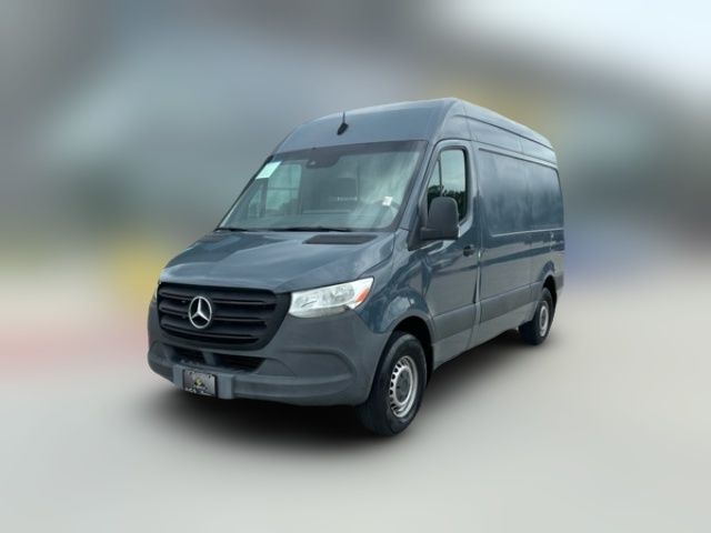 2019 Mercedes-Benz Sprinter Base