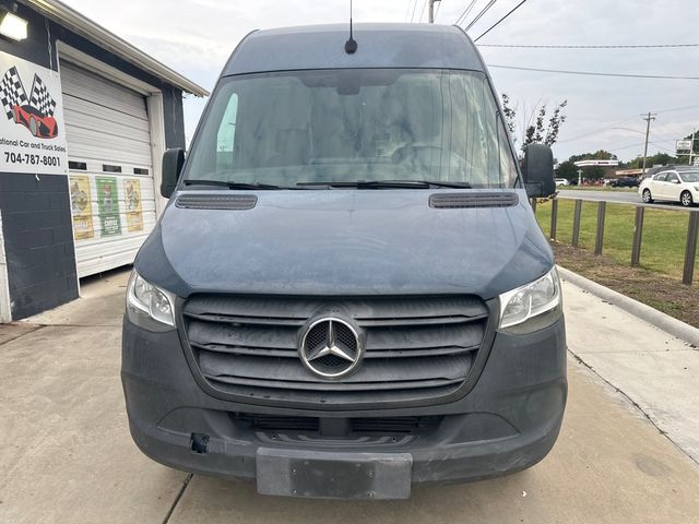2019 Mercedes-Benz Sprinter Base
