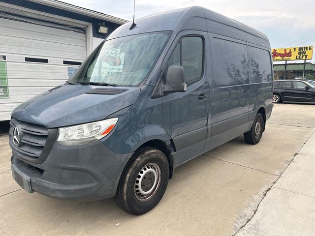 2019 Mercedes-Benz Sprinter Base