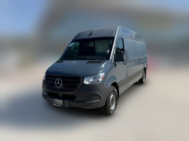 2019 Mercedes-Benz Sprinter Base