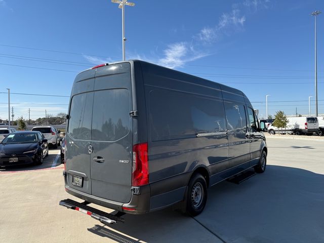 2019 Mercedes-Benz Sprinter Base