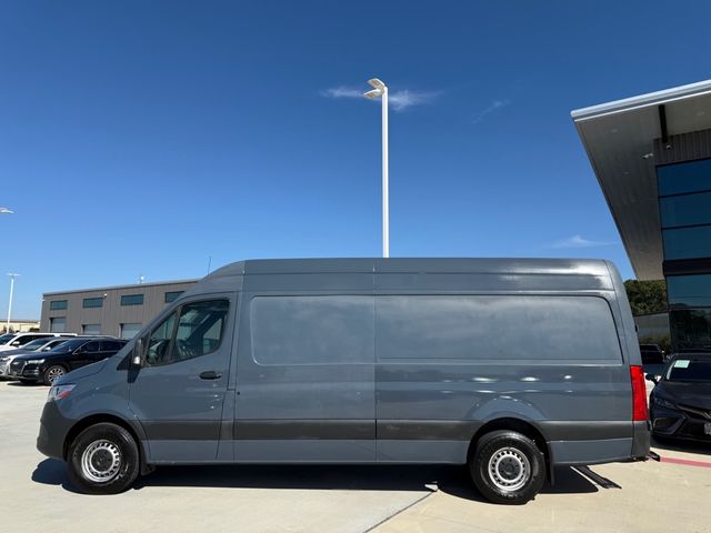 2019 Mercedes-Benz Sprinter Base