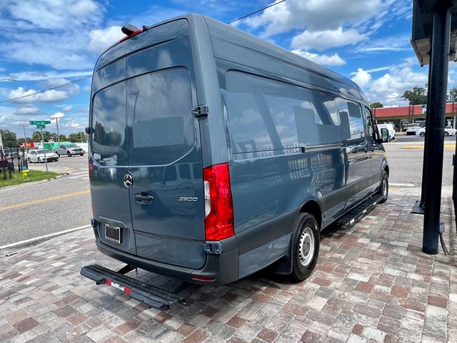 2019 Mercedes-Benz Sprinter Base