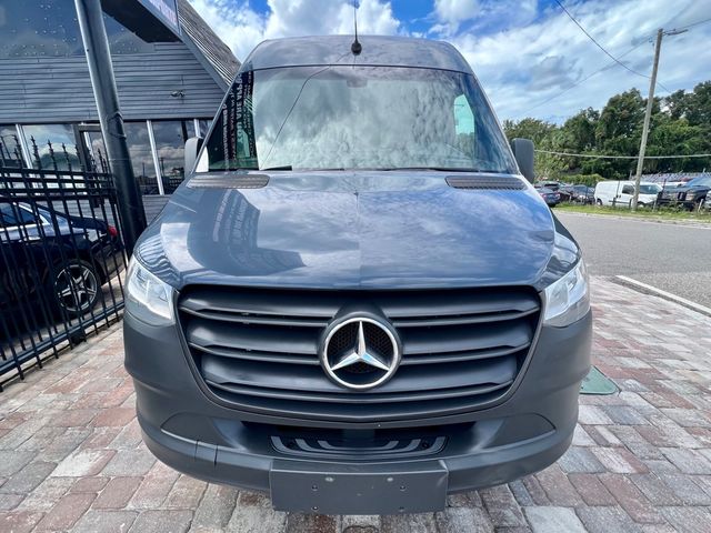 2019 Mercedes-Benz Sprinter Base