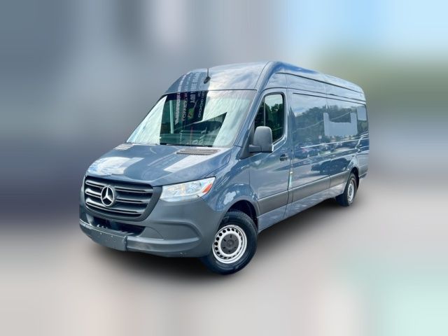 2019 Mercedes-Benz Sprinter Base