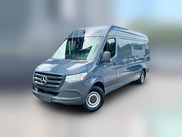 2019 Mercedes-Benz Sprinter Base