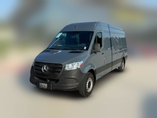 2019 Mercedes-Benz Sprinter Base