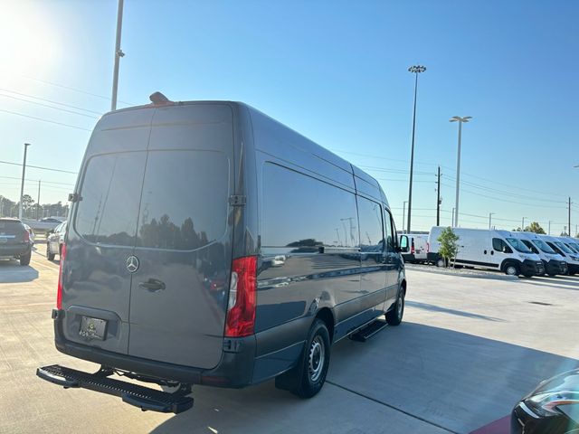 2019 Mercedes-Benz Sprinter Base