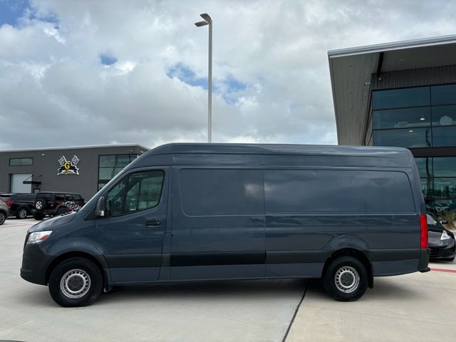 2019 Mercedes-Benz Sprinter Base