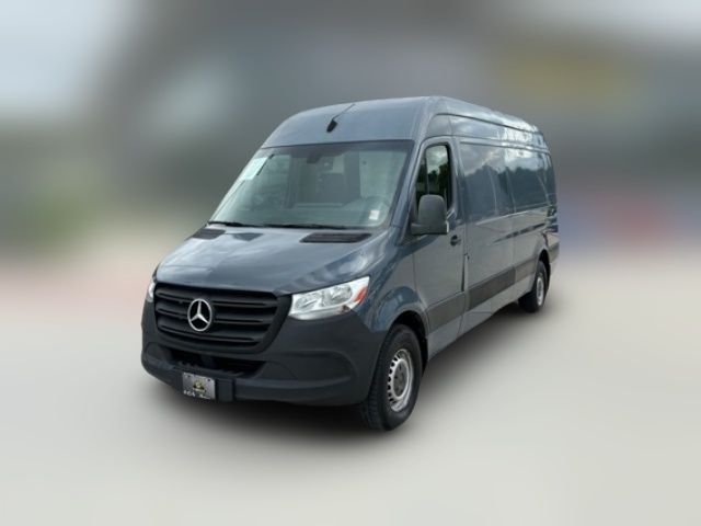 2019 Mercedes-Benz Sprinter Base