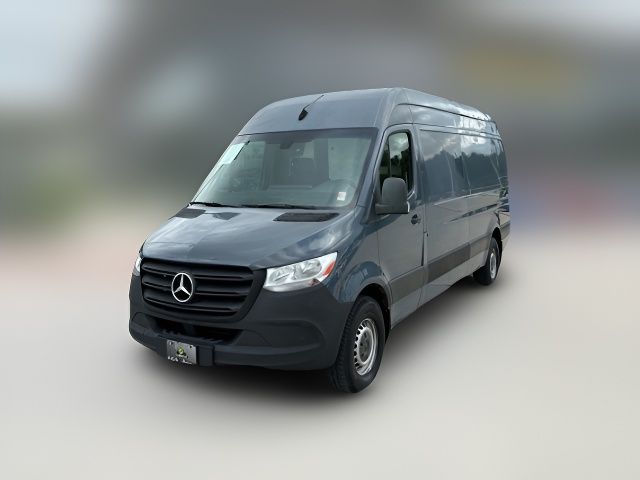 2019 Mercedes-Benz Sprinter Base