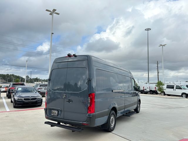 2019 Mercedes-Benz Sprinter Base