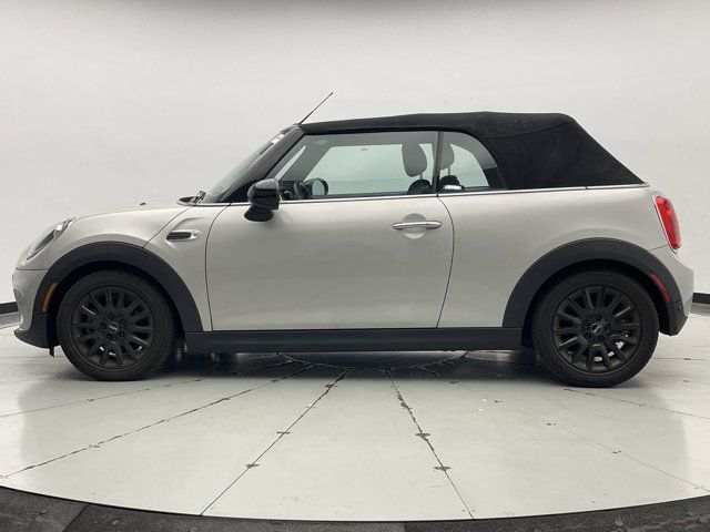 2019 MINI Cooper Convertible Base