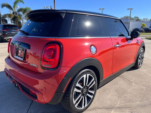 2019 MINI Cooper Hardtop S